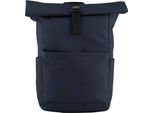 Bagbase - Zaino "Premium"", Roll Top PC7774 (Taglia Unica) (Blu Navy)"