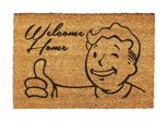 Zerbino Fallout Boy Vault-Tec | Zerbino Nuka Cola Wasteland | Welcome Home Fallout Boy | Zerbino Fallout | Regali Per Giocatori