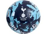 Tottenham Hotspur Fc - Graffiti Di Calcio "Spurs"" BS5695 (5) (Bianco/Blu)"