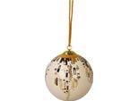 Goebel Gustav Klimt -Ornamente (Kugel, Porzellan) | Art.-Nr. 67075281 | Ean 4005169373756