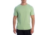 Inmyhood - Maglietta A Maniche Corte In Cotone Basic Da Uomo HS24MTS01