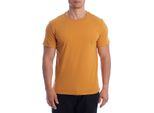 Inmyhood - Maglietta Basic In Cotone A Maniche Corte Da Uomo HS24MTS03
