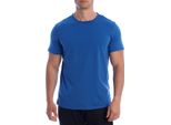 Inmyhood - Maglietta Basic In Cotone A Maniche Corte Da Uomo HS24MTS03