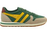 Gola Daytona Chute Evergreen/Bone/Sun Größe EU 42