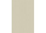 Tappeto Minimalista Per Il Soggiorno Con Un Semplice Motivo A Righe In Beige Dimensioni - 140 X 200 Cm