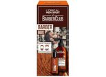 Set Per La Cura Della Barba L'oréAl Men Expert, Set Regalo Con Shampoo E Olio Per La Barba, Shampoo Per Viso, Capelli E Barba (200 Ml) E Olio Per La Barba (30 Ml)