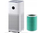 Luftreiniger Xiaomi Smart Luftreiniger 4 Hepa 99,97% 48M² Leise