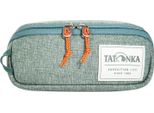 Tatonka Borsa Da Toilette Square Zip Pouch Sage Green Verde