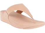 Fitflop - Sandali Da Donna "Lulu"", Schimmer GT1105 (40.5 Eu) (Beige)"