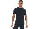 Under Armour - Maglietta "Sportstyle"" Da Uomo A Maniche Corte GT150 (S) (Nero)"