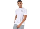 Under Armour - Maglietta "Sportstyle"" Da Uomo A Maniche Corte GT150 (S) (Bianco)"