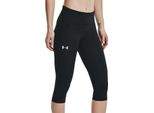 Under Armour - Leggings "Fly Fast"" Da Donna GT1736 (S) (Nero)"
