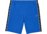 Lacoste - Pantaloncini Da Uomo GT1821 (Xs) (Blu)
