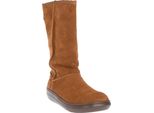 Rocket Dog - Stivali Invernali Da Donna "Sugar Daddy"", In Pelle Scamosciata GT1933 (37 Eu) (Chestnut)"