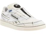 Reebok - Scarpe Da Uomo "Club C 85"" GT1962 (42 Eu) (Bianco)"