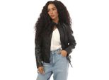 Vero Moda - Giacca Da Donna GT2055 (34 De) (Nero)