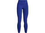 Under Armour - Leggings "Fly Fast Elite"" Da Donna GT2213 (38 It) (Blu)"