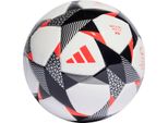 Adidas - "Knockout 23/24"" Mini Calcio Uwcl GT2304 (1) (Bianco / Nero / Arancio)"