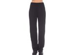 Vero Moda - Pantaloni "Cira"" Da Donna GT2386 (34 De) (Nero)"