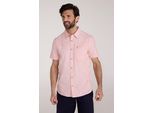Mountain Warehouse - Camicia A Maniche Corte "Coconut"" Da Uomo MW645 (Xxl) (Corallo)"