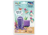 Colop 9C 156695 Colop Little Nio Cleany Stamp Octo