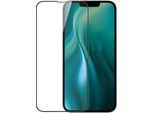 Etteri 9D Vetro Temperato Per Iphone 13 / 13 Pro / 14 Protettori Dello Schermo Del Telefono Cellulare 6.1""