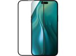 Etteri 9D Vetro Temperato Per Iphone 16 Protezioni Dello Schermo Del Telefono Cellulare 6.1""