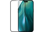 Etteri 9D Vetro Temperato Per Iphone 16 Plus Protezioni Dello Schermo Del Telefono Cellulare 6.7""