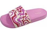 Mulo Mexx Lavie Da Donna In Rosa, Taglia 39