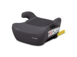 Seggiolino Auto Jaguar I-Size Con Isofix, Grafite, (125-150)