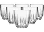 Set Di 6 Bicchieri Da Whisky Ritzenhoff & Breker Palace Da 300 Ml
