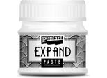 Pentart - Pasta Per Gonfiare Pasta Per Gonfiare Scrapbooking Decoupage 50 Ml