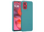Imoshion Custodia Protettiva Motorola Moto G05/Motorola Moto E15 Custodia Posteriore Per Motorola Moto G05/Motorola Moto E15 - Verde