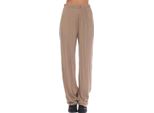 Vero Moda - Pantaloni "Cira"" Da Donna GT2386 (34 De) (Visone)"