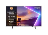 Philips 55" PUS8550 – 4K Qled Ambilight Tv"