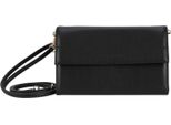 Gerry Weber Pochette Borsa A Tracolla Festive Clutch Black Nero