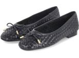 Bullboxer Ballerine Da Donna In Pelle Liscia Oro Nero Taglia: 40