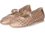 Bullboxer Ballerine Da Donna In Pelle Liscia Oro Rosa Taglia: 39