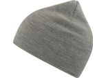 Atlantis - Cappello Da Baseball Per Uomo/Donna Unisex AB694 (Taglia Unica) (Grigio Chiaro Screziato)