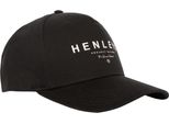 Henleys - Berretto "Hentyme"" Da Uomo BG1992 (Taglia Unica) (Nero)"
