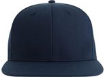 Atlantis - Cappellino Snapback "James"" Per Uomo/Donna Unisex AB702 (Taglia Unica) (Blu Navy)"