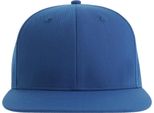 Atlantis - Cappello Snapback "James"" Per Uomo/Donna Unisex AB702 (Taglia Unica) (Blu Royal)"