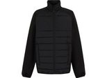 Regatta Professional - Giacca Ibrida Da Uomo RG11768 (S) (Nero)