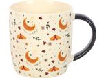 Something Different - Tazza Da Caffè "Magia D'autunno"", Harvest Moon SD9913 (Taglia Unica) (Colorato)"