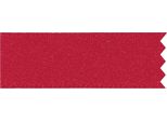 Anniversary House - Nastro, Raso SG38161 (Taglia Unica) (Rosso)