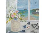Julia Crossland - Leinwanddruck "Morning Light"" PM11881 (30 Cm X 30 Cm) (Bunt)"