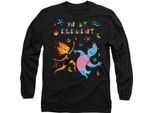 Elemental - Maglietta "In My Element"" Per Uomo/Donna Unisex TV14770 (Xl) (Nero)"