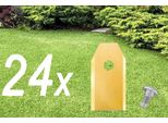 24X Lame Per Robot Tagliaerba | Lame Per Husqvarna Automower | Gardena Sileno