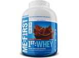 Polleo Sport 1St Whey, 2270 G - Cioccolato Svizzero Supremo