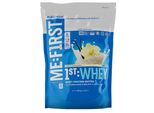 Polleo Sport 1St Whey, 454 G - Vaniglia Madagascar